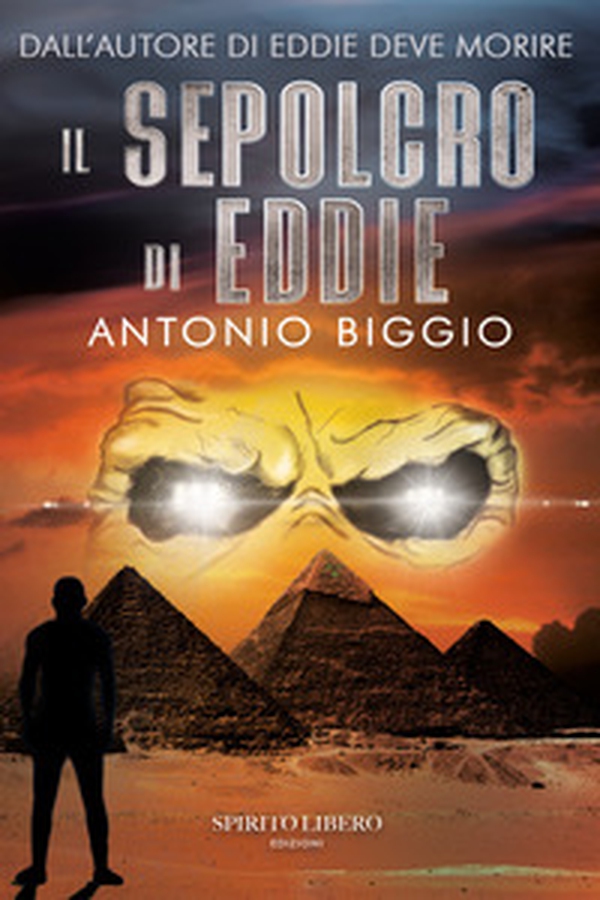 Il sepolcro di Eddie - Librerie.coop Il sepolcro di Eddie - Librerie.coop