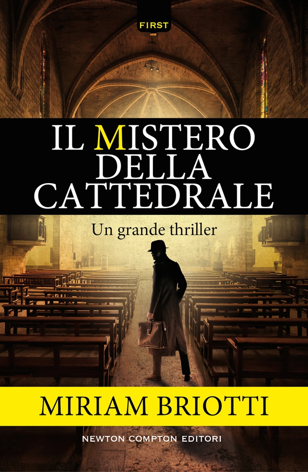 Il mistero della cattedrale - Librerie.coop Il mistero della cattedrale - Librerie.coop