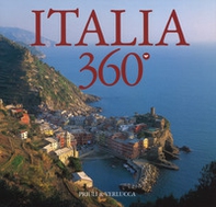 Italia 360°. Ediz. italiana e inglese - Librerie.coop
