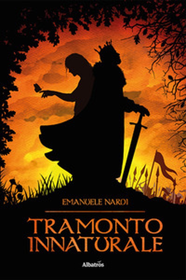Tramonto innaturale - Librerie.coop Tramonto innaturale - Librerie.coop