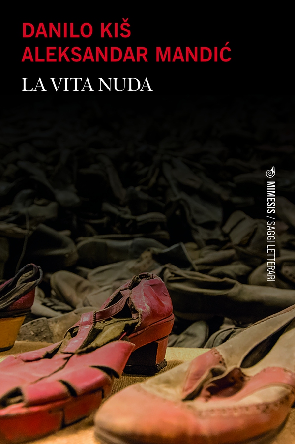 La vita nuda - Librerie.coop La vita nuda - Librerie.coop