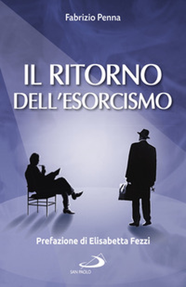 Il ritorno dell'esorcismo - Librerie.coop Il ritorno dell'esorcismo - Librerie.coop