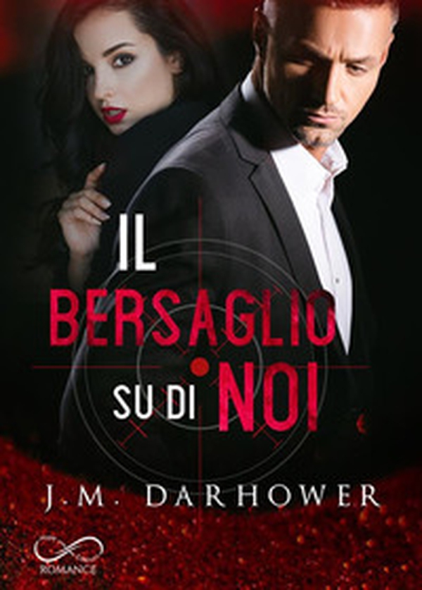 Il bersaglio su di noi. Monster in his eyes - Vol. 3 - Librerie.coop Il bersaglio su di noi. Monster in his eyes - Vol. 3 - Librerie.coop