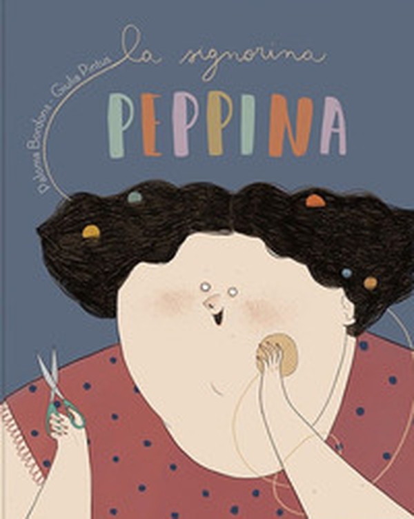 La signorina Peppina - Librerie.coop La signorina Peppina - Librerie.coop