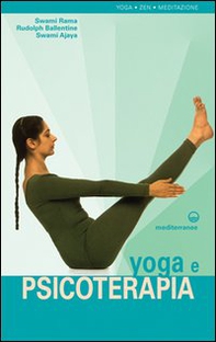 Yoga e psicoterapia - Librerie.coop
