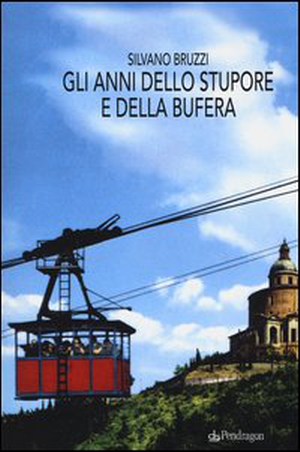 Gli anni dello stupore e della bufera - Librerie.coop Gli anni dello stupore e della bufera - Librerie.coop