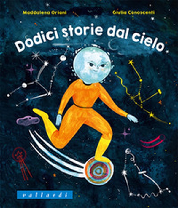 Dodici storie dal cielo - Librerie.coop Dodici storie dal cielo - Librerie.coop