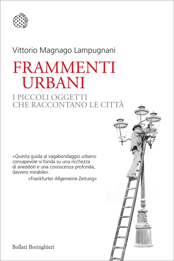 Frammenti urbani - Librerie.coop Frammenti urbani - Librerie.coop