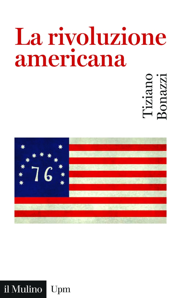 La rivoluzione americana - Librerie.coop La rivoluzione americana - Librerie.coop