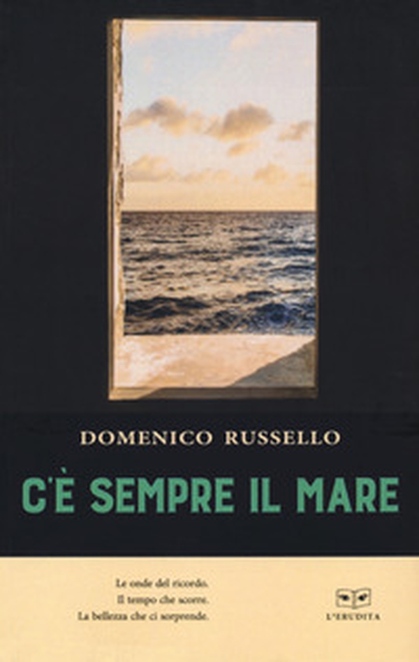 C'è sempre il mare - Librerie.coop C'è sempre il mare - Librerie.coop
