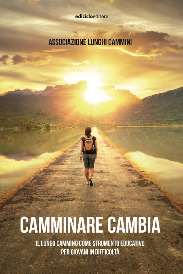 Camminare cambia - Librerie.coop Camminare cambia - Librerie.coop