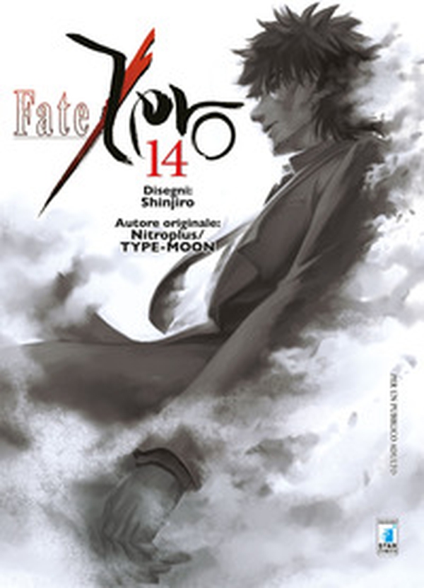Fate/Zero - Librerie.coop Fate/Zero - Librerie.coop