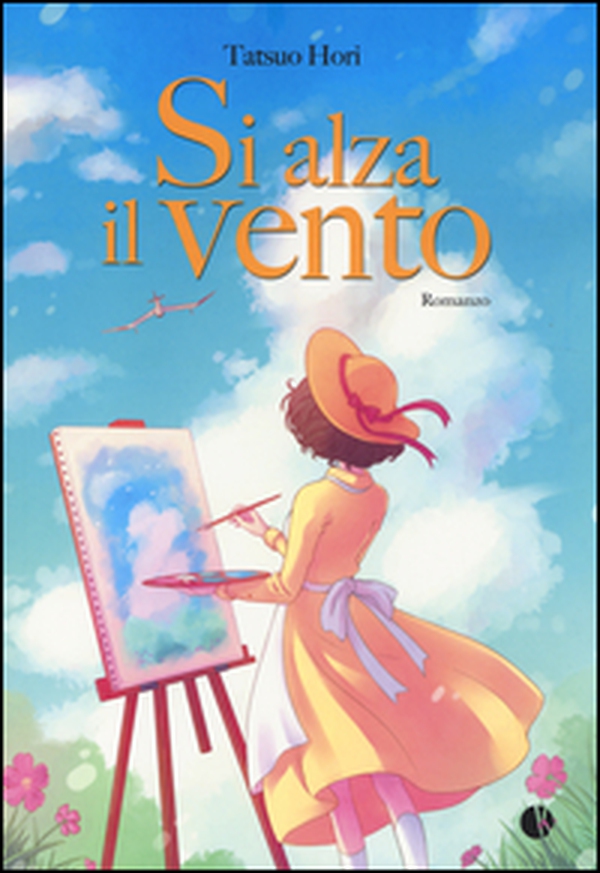 Si alza il vento - Librerie.coop Si alza il vento - Librerie.coop