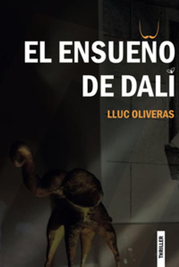 El ensueño de Dalí - Librerie.coop El ensueño de Dalí - Librerie.coop