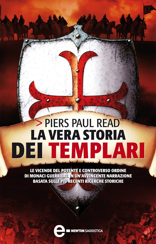 La vera storia dei templari - Librerie.coop La vera storia dei templari - Librerie.coop