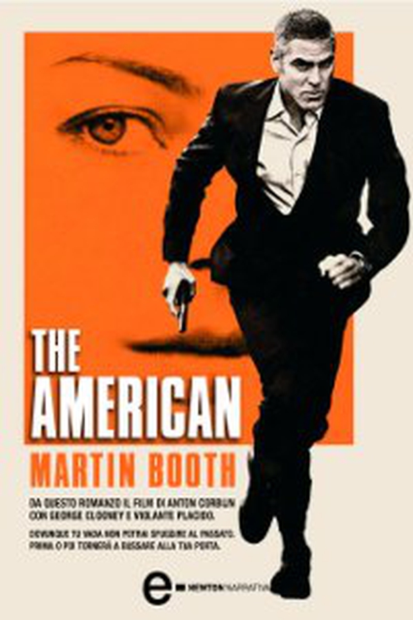 The American - Librerie.coop The American - Librerie.coop