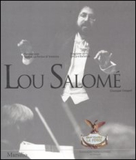 Lou Salomé - Librerie.coop
