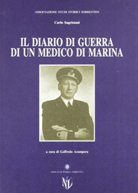 Il diario di guerra di un medico di marina - Librerie.coop