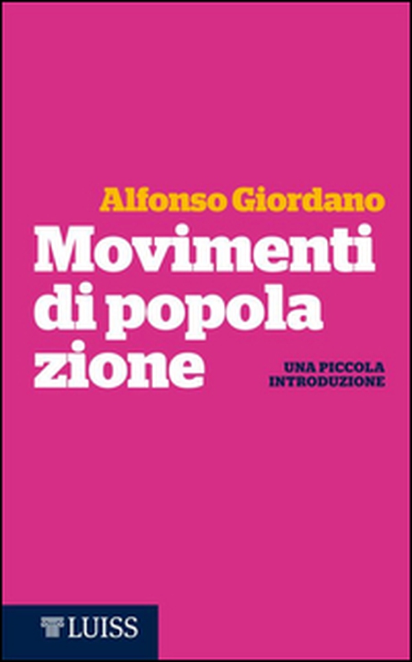 Movimenti di popolazione. Una piccola introduzione - Librerie.coop Movimenti di popolazione. Una piccola introduzione - Librerie.coop