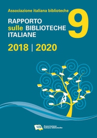 Rapporto sulle biblioteche italiane 2018-2020 - Librerie.coop