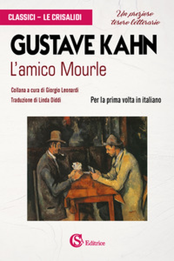 L'amico Mourle - Librerie.coop L'amico Mourle - Librerie.coop