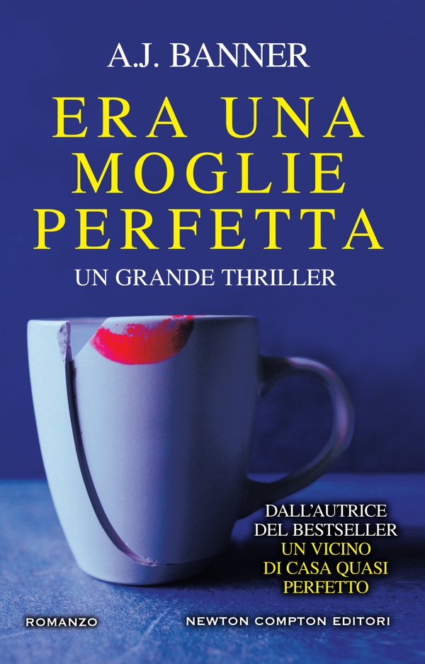 Era una moglie perfetta - Librerie.coop Era una moglie perfetta - Librerie.coop