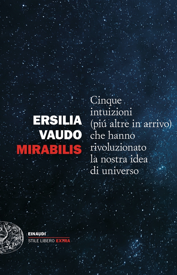 Mirabilis - Librerie.coop Mirabilis - Librerie.coop