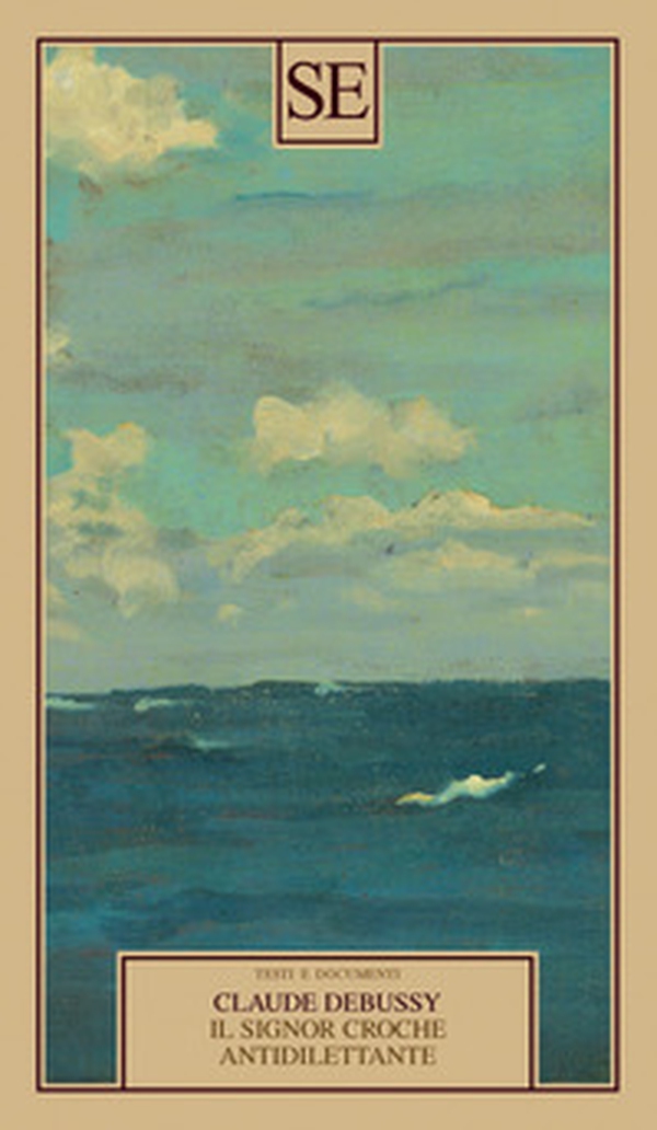 Il signor Croche antidilettante - Librerie.coop Il signor Croche antidilettante - Librerie.coop