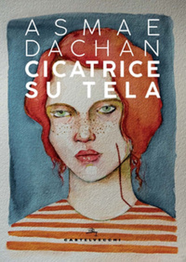 Cicatrice su tela - Librerie.coop Cicatrice su tela - Librerie.coop