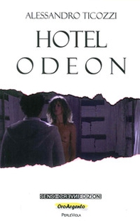Hotel Odeon - Librerie.coop