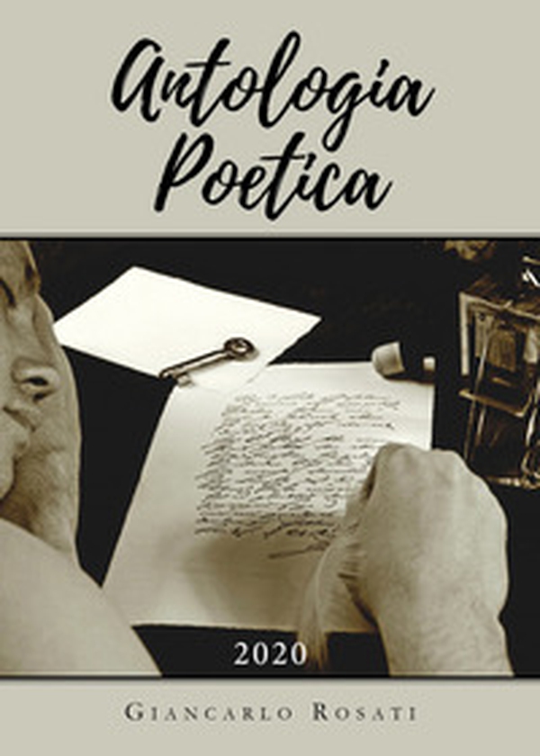 Antologia poetica - Librerie.coop Antologia poetica - Librerie.coop