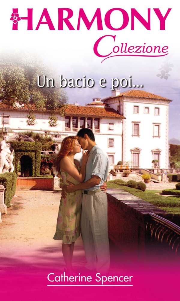 Un bacio e poi... - Librerie.coop Un bacio e poi... - Librerie.coop