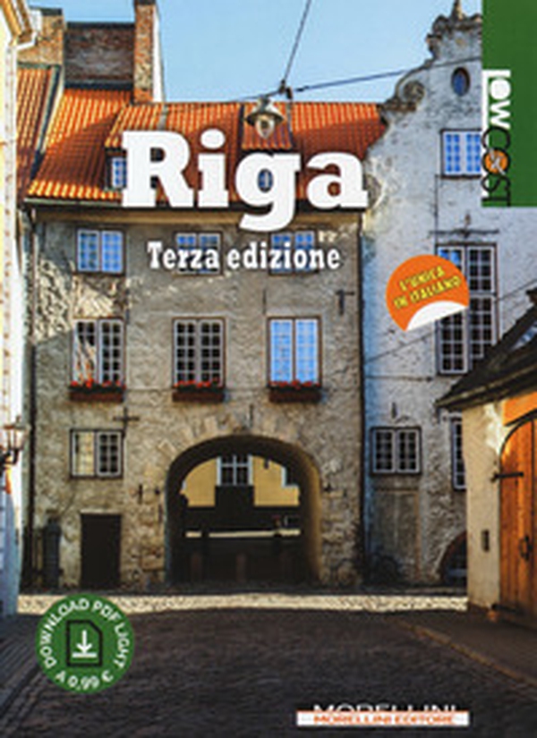 Riga - Librerie.coop Riga - Librerie.coop
