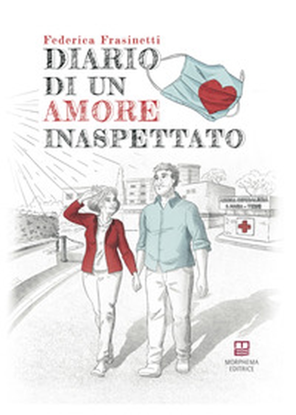Diario di un amore inaspettato - Librerie.coop Diario di un amore inaspettato - Librerie.coop