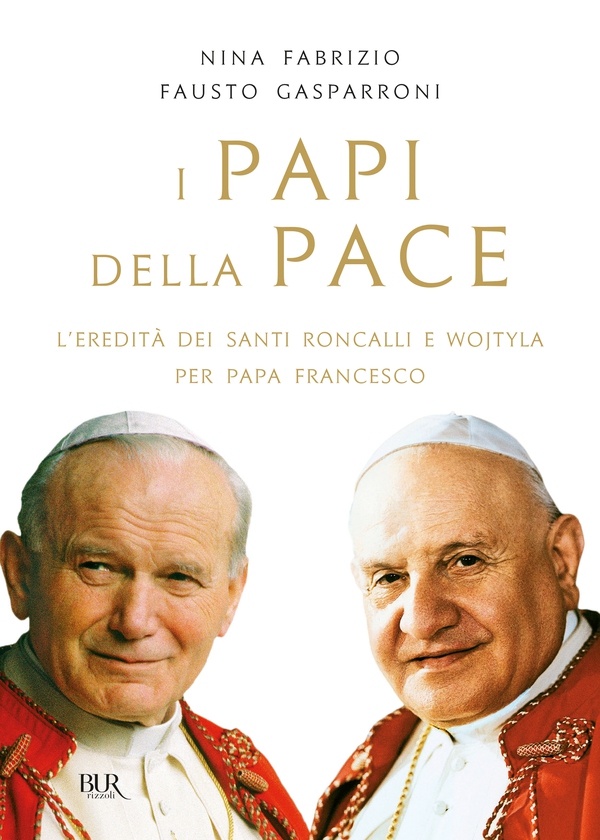 I Papi della pace - Librerie.coop I Papi della pace - Librerie.coop