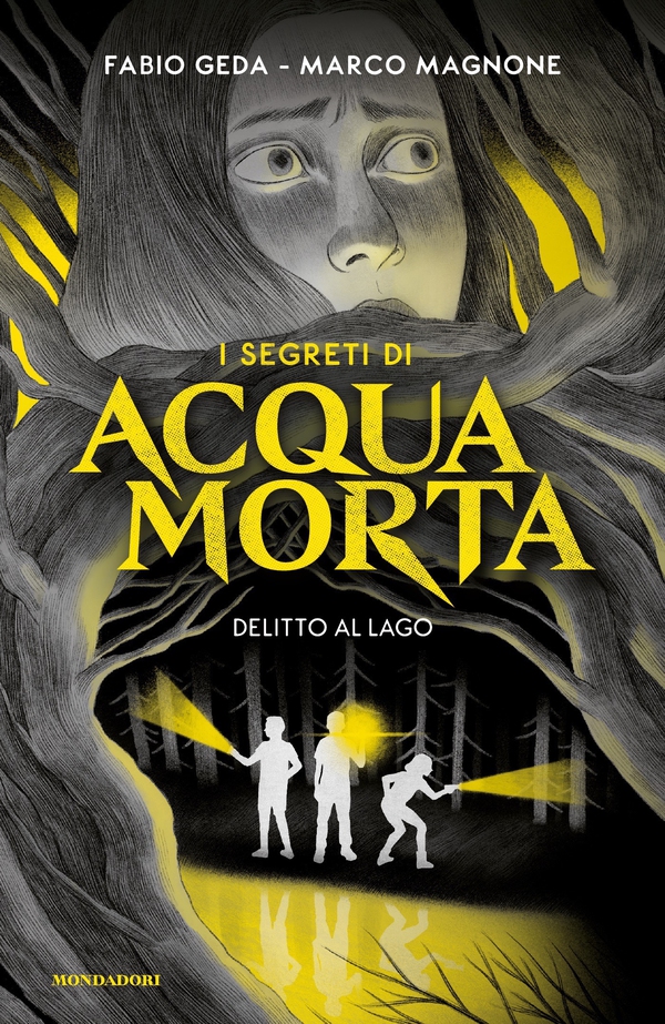 I segreti di Acquamorta. Delitto al lago - Librerie.coop I segreti di Acquamorta. Delitto al lago - Librerie.coop