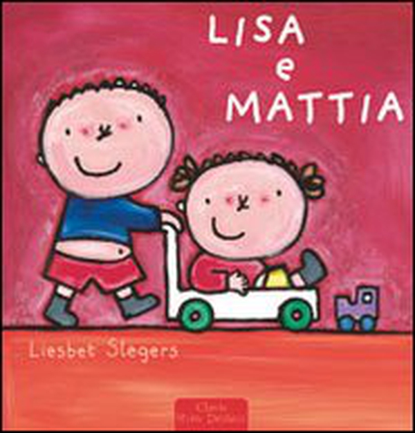 Lisa e Mattia - Librerie.coop Lisa e Mattia - Librerie.coop