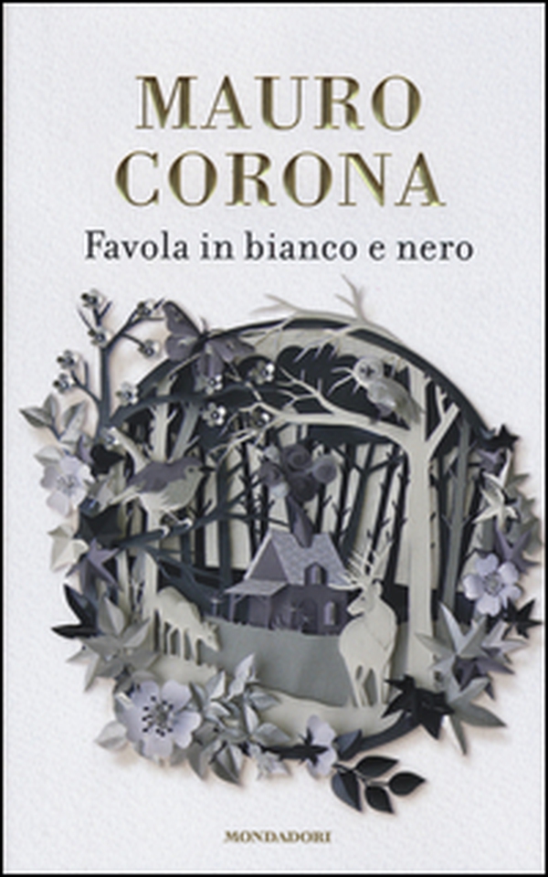 Favola in bianco e nero - Librerie.coop Favola in bianco e nero - Librerie.coop