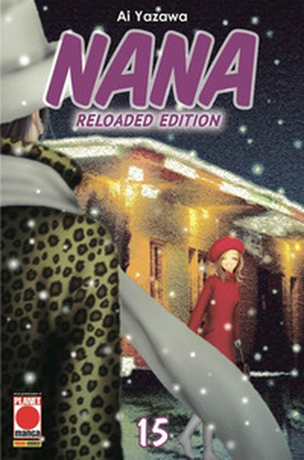 Nana. Reloaded edition - Librerie.coop Nana. Reloaded edition - Librerie.coop