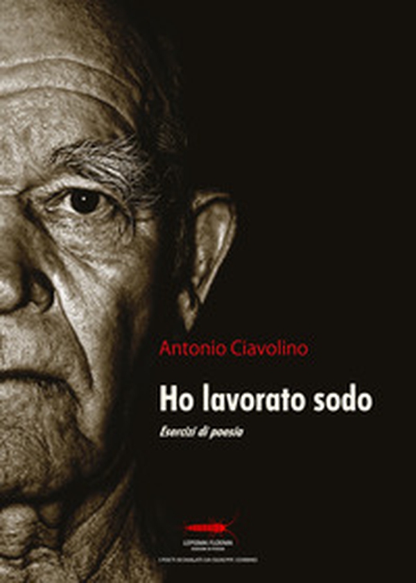 Ho lavorato sodo. Esercizi di poesia - Librerie.coop Ho lavorato sodo. Esercizi di poesia - Librerie.coop