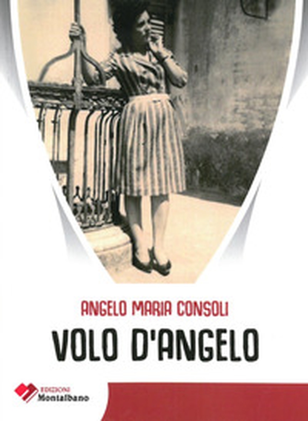 Volo d'angelo - Librerie.coop Volo d'angelo - Librerie.coop