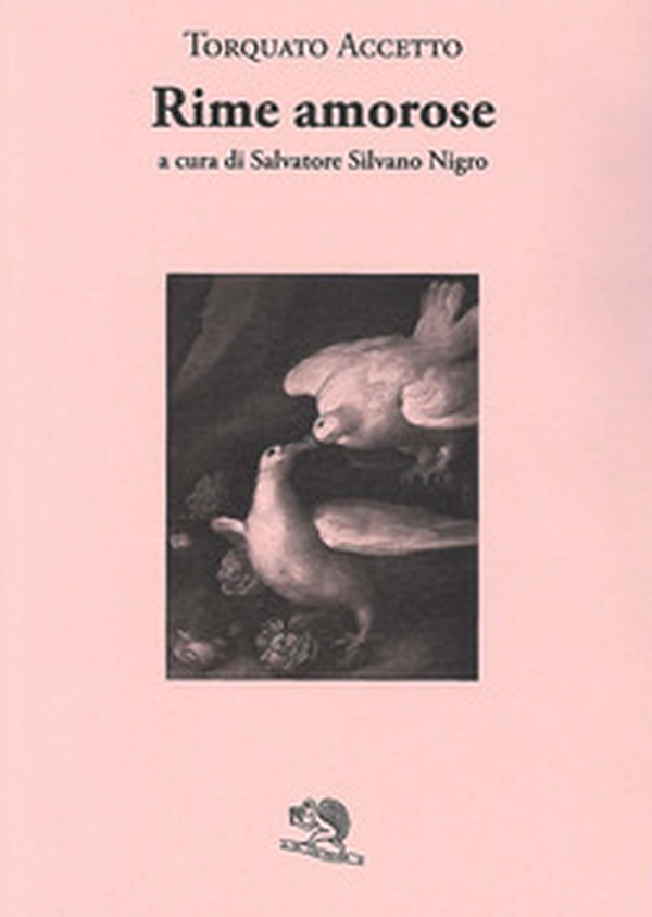 Rime amorose - Librerie.coop Rime amorose - Librerie.coop