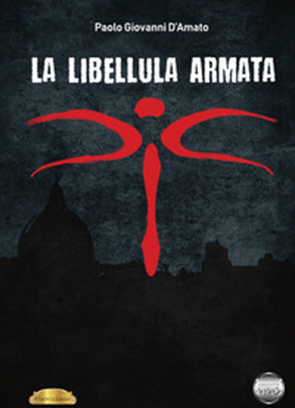 La libellula armata - Librerie.coop La libellula armata - Librerie.coop