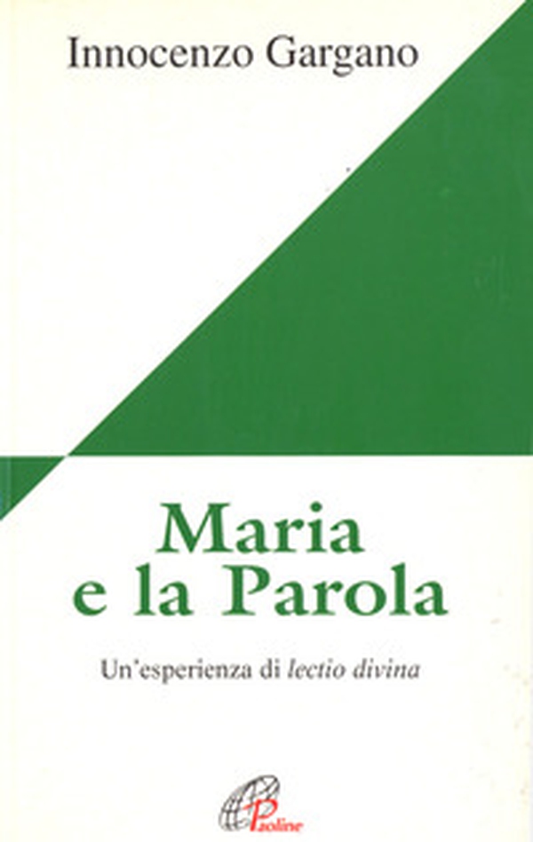 Maria e la parola. Un'esperienza di lectio divina - Librerie.coop Maria e la parola. Un'esperienza di lectio divina - Librerie.coop
