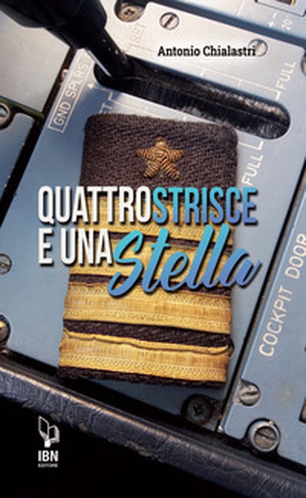 Quattro strisce e una stella - Librerie.coop Quattro strisce e una stella - Librerie.coop