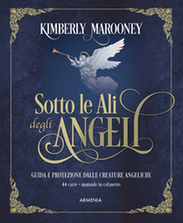 Sotto le ali degli angeli - Librerie.coop Sotto le ali degli angeli - Librerie.coop