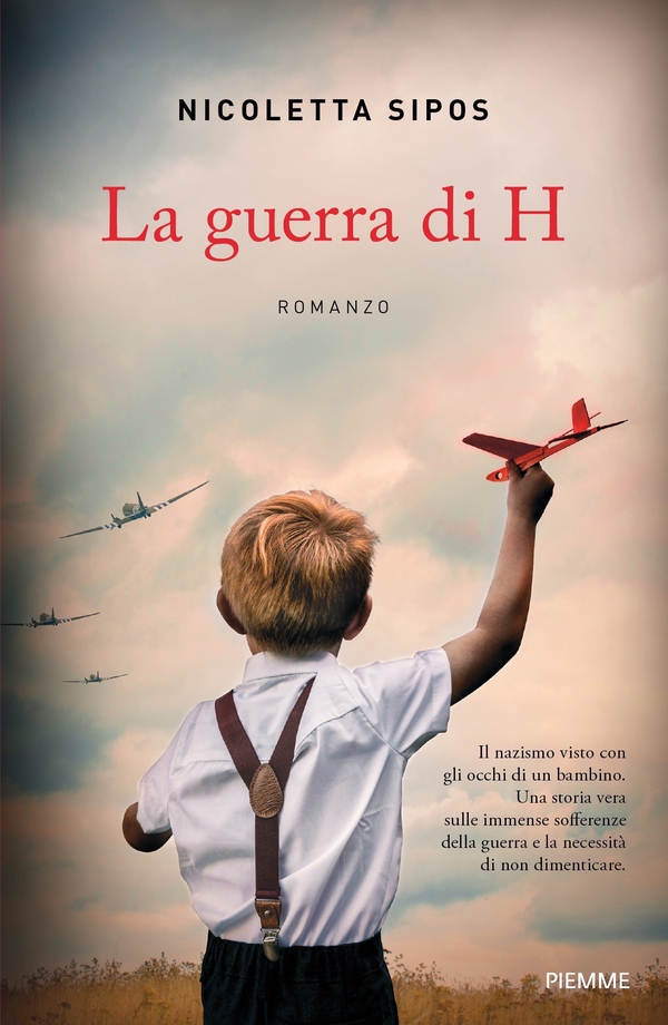 La guerra di H - Librerie.coop La guerra di H - Librerie.coop