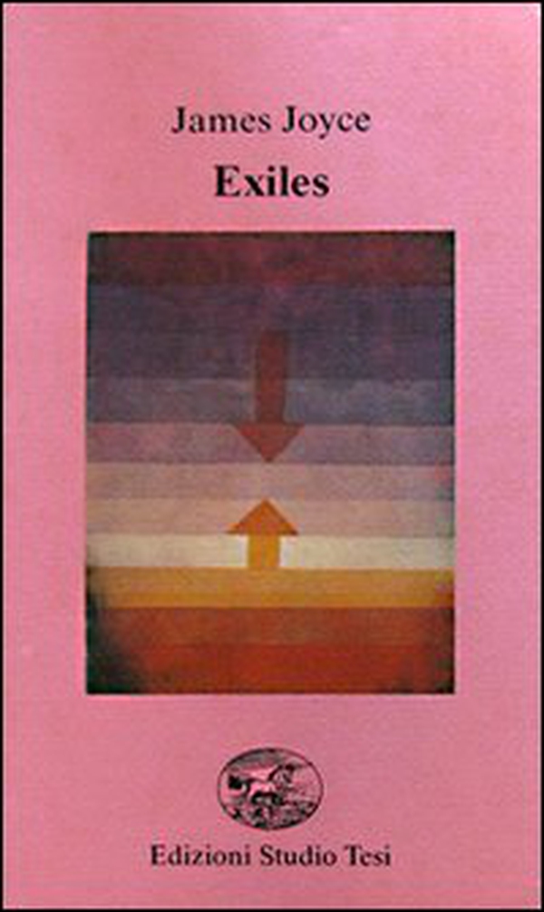 Exiles. Testo inglese a fronte - Librerie.coop Exiles. Testo inglese a fronte - Librerie.coop