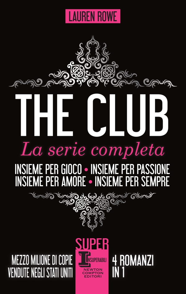 The Club. La serie completa - Librerie.coop The Club. La serie completa - Librerie.coop