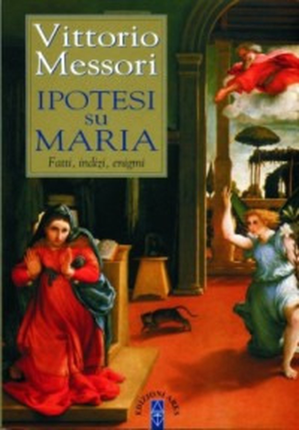 Ipotesi su Maria. Fatti, indizzi, enigmi - Librerie.coop Ipotesi su Maria. Fatti, indizzi, enigmi - Librerie.coop